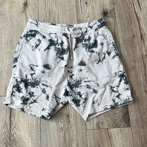 Gymshark Sweat Shorts